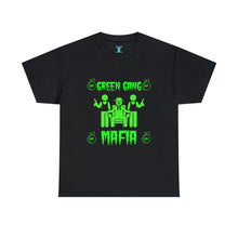Load image into Gallery viewer, Green Gang Mafia T-Shirt
