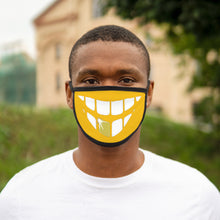 Load image into Gallery viewer, Eric Burdon and War Mask (Yellow).
