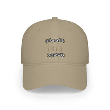 Load image into Gallery viewer, Bullet Proof Low Profile Baseball Cap

