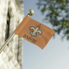 Load image into Gallery viewer, New Orleans Saints Flag
