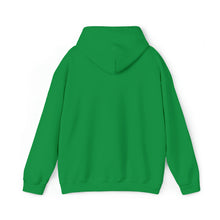 Load image into Gallery viewer, Cross The Line V2 Hooded Sweatshirt
