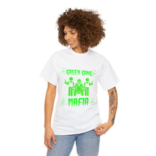 Load image into Gallery viewer, Green Gang Mafia T-Shirt
