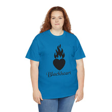 Load image into Gallery viewer, Blackheart T-Shirt (Unisex)
