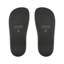 Load image into Gallery viewer, Self Made Diva Women's Slide Sandals
