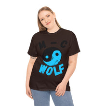 Load image into Gallery viewer, M-C Wolf T-Shirt (Unisex).

