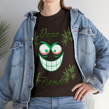 Load image into Gallery viewer, Dope Fiend Unisex T-Shirt

