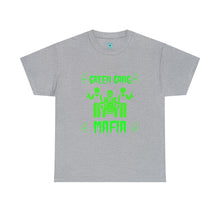 Load image into Gallery viewer, Green Gang Mafia T-Shirt

