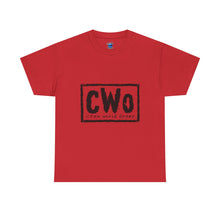 Load image into Gallery viewer, CWO (Crew World Order) T-Shirt
