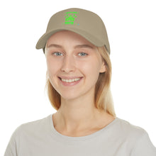 Load image into Gallery viewer, Green Gang Mafia Baseball Cap
