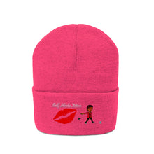 Load image into Gallery viewer, Self Made Diva Knit Beanie
