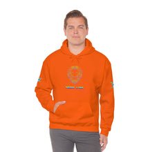 Load image into Gallery viewer, Lion Pride Unisex Heavy Blend™ Hooded Sweatshirt
