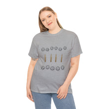 Load image into Gallery viewer, Bullet Proof V2 Unisex T-Shirt
