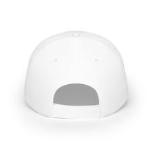 Load image into Gallery viewer, Bullet Proof Low Profile Baseball Cap

