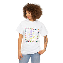Load image into Gallery viewer, Hispanic Lives Matter Unisex T-Shirt
