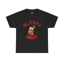 Load image into Gallery viewer, Bloody Mary V2 Unisex Heavy Cotton Tee
