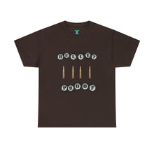 Load image into Gallery viewer, Bullet Proof Unisex T-Shirt
