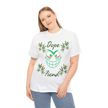 Load image into Gallery viewer, Dope Fiend Unisex T-Shirt
