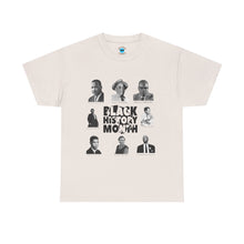 Load image into Gallery viewer, Black History Month Tee
