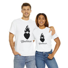 Load image into Gallery viewer, Blackheart T-Shirt (Unisex)
