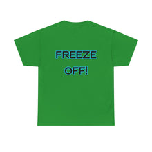 Load image into Gallery viewer, 'Below Xero' &amp; 'Freeze Off!'
