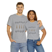 Load image into Gallery viewer, Bullet Proof V2 Unisex T-Shirt
