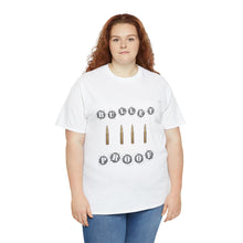 Load image into Gallery viewer, Bullet Proof V2 Unisex T-Shirt
