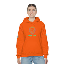Load image into Gallery viewer, Lion Pride Unisex Heavy Blend™ Hooded Sweatshirt

