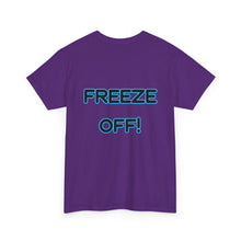 Load image into Gallery viewer, 'Below Xero' &amp; 'Freeze Off!'
