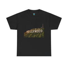 Load image into Gallery viewer, Hollyweed T-Shirt
