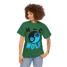 Load image into Gallery viewer, M-C Wolf V2 T-Shirt (Unisex)
