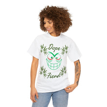 Load image into Gallery viewer, Dope Fiend Unisex T-Shirt
