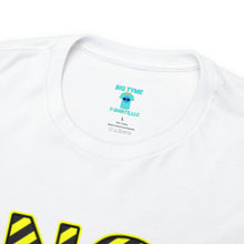 Load image into Gallery viewer, No Trespassing Unisex Heavy Cotton Tee
