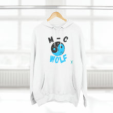 Load image into Gallery viewer, Unisex Premium Pullover Hoodie
