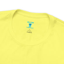 Load image into Gallery viewer, Cross the Line Unisex Jersey T-Shirt
