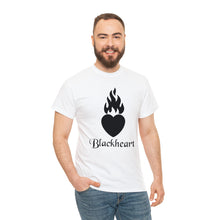 Load image into Gallery viewer, Blackheart T-Shirt (Unisex)
