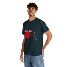 Load image into Gallery viewer, Self Made Diva Unisex Heavy Cotton Tee
