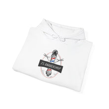 Load image into Gallery viewer, J's Barbershop Unisex Heavy Blend™ Hooded Sweatshirt
