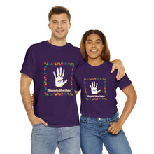 Load image into Gallery viewer, Hispanic Lives Matter Unisex T-Shirt
