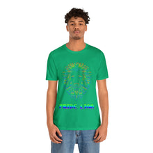 Load image into Gallery viewer, Pride Lion Unisex Jersey Short Sleeve Tee

