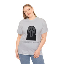 Load image into Gallery viewer, Ghostface (Grey) T-Shirts
