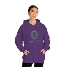 Load image into Gallery viewer, Lion Pride Unisex Heavy Blend™ Hooded Sweatshirt

