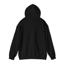 Load image into Gallery viewer, Cross The Line V2 Hooded Sweatshirt
