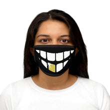 Load image into Gallery viewer, Eric Burdon and War Mask (Black)
