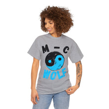 Load image into Gallery viewer, M-C Wolf T-Shirt (Unisex).
