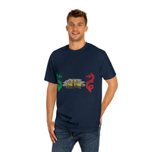 Load image into Gallery viewer, Long Keng (Dragon Pit) Unisex Tee
