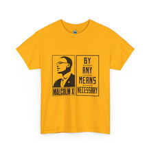 Load image into Gallery viewer, Malcom X T-Shirt

