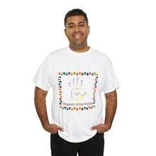 Load image into Gallery viewer, Hispanic Lives Matter Unisex T-Shirt
