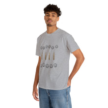 Load image into Gallery viewer, Bullet Proof V2 Unisex T-Shirt
