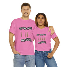Load image into Gallery viewer, Bullet Proof Unisex T-Shirt
