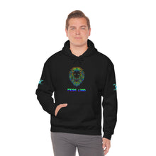Load image into Gallery viewer, Lion Pride Unisex Heavy Blend™ Hooded Sweatshirt
